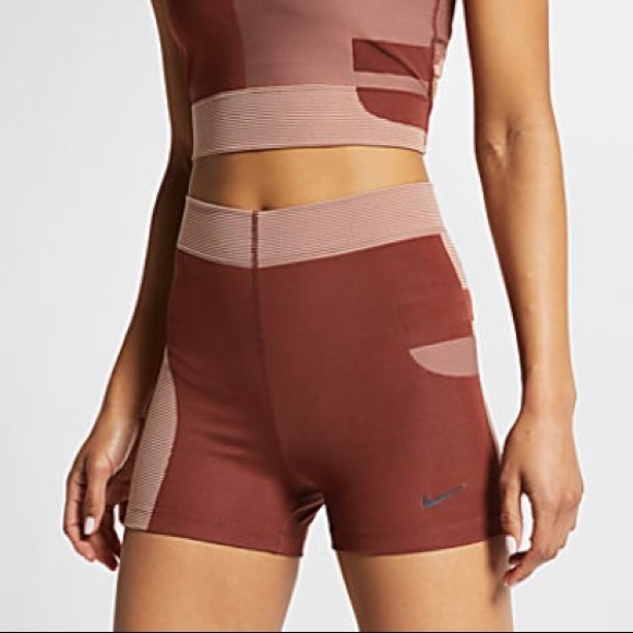 Nike Pants - Nike Pro HyperCool Tech Pack